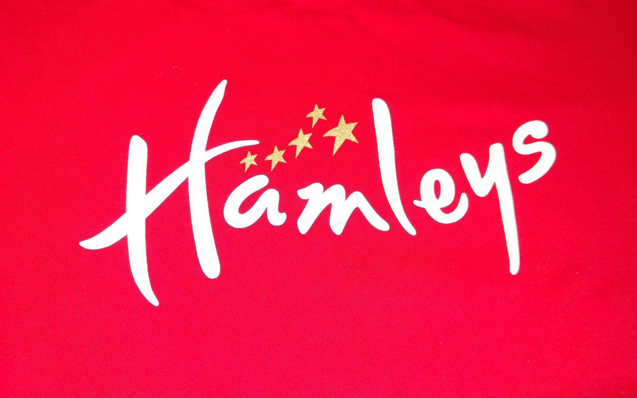 Hamleys