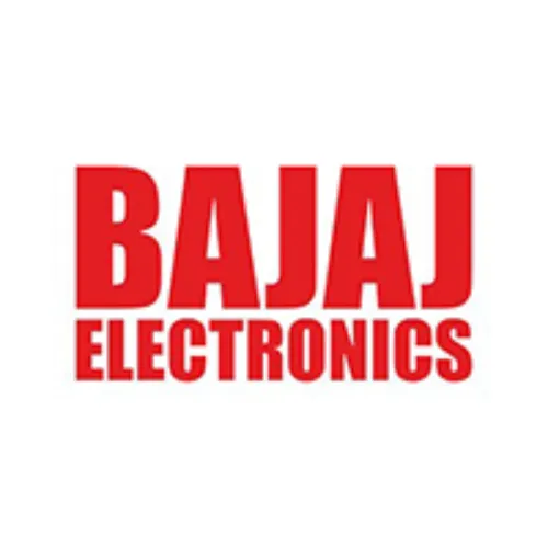 Bajaj Electronics