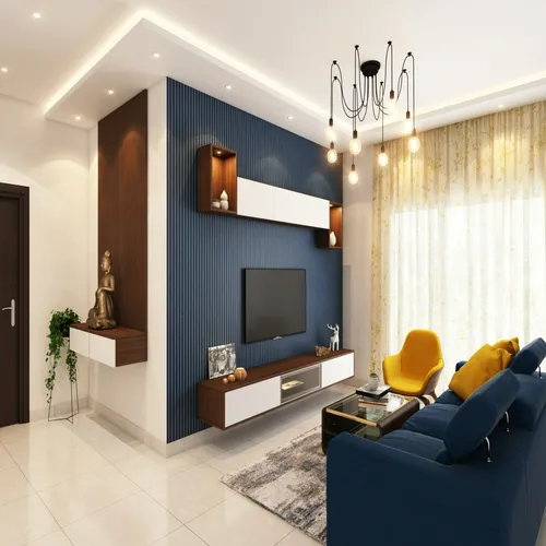 Luxury Living
