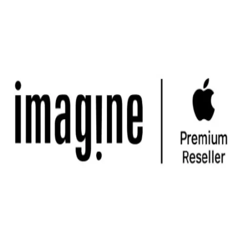 Apple Imagine Tresor