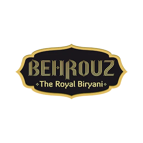 Behrouz Biryani