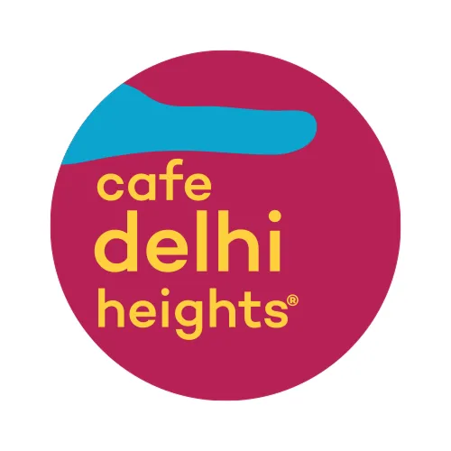 Cafe Delhi Heights