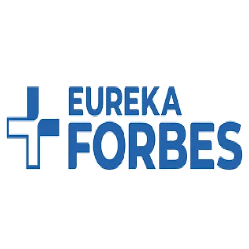Eureka ForbesEASYEMI