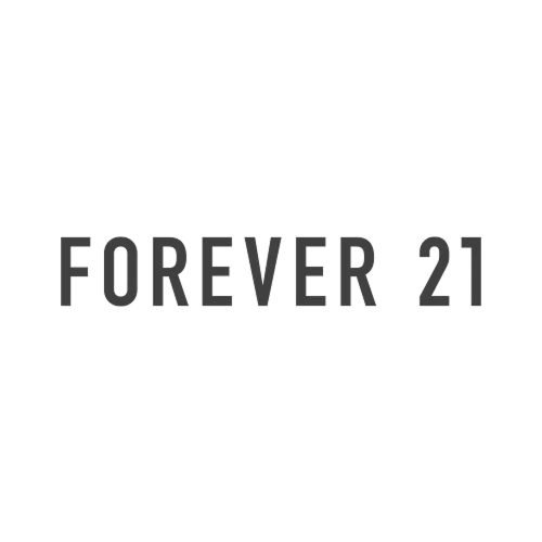 Forever 21
