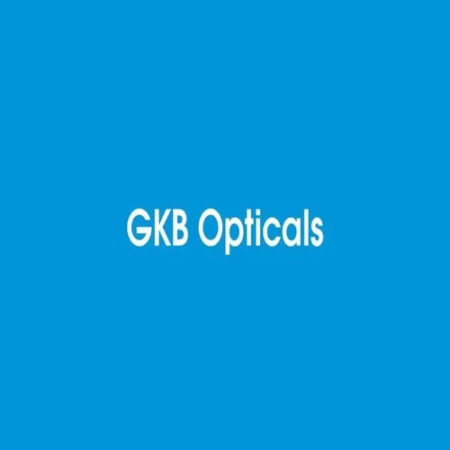Gkb Opticals