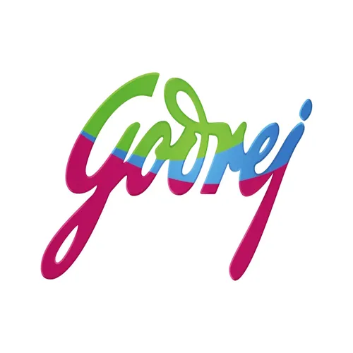 Godrej Security Solutions