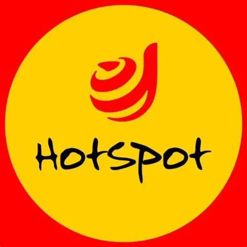 Hotspot