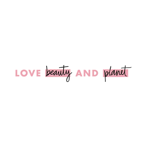 Love Beauty & Planet