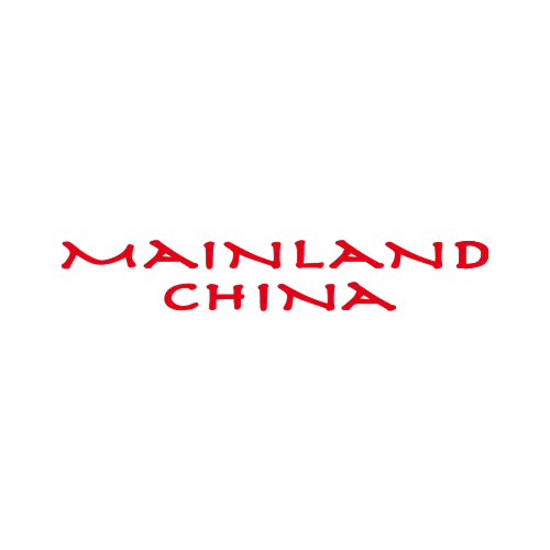 Mainland China
