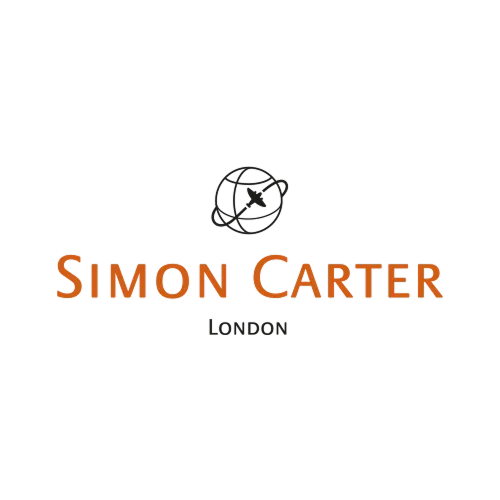 Simon Carter