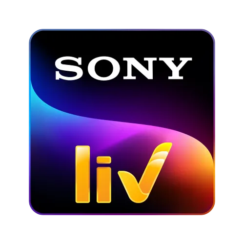 Sony Liv