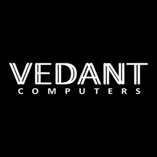 Vedant Computers Sales Pvt Ltd