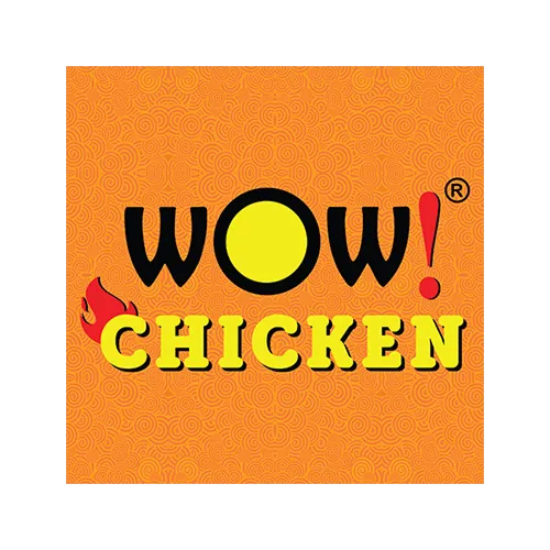 Wow Chicken