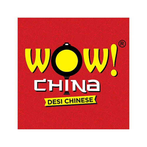 Wow China