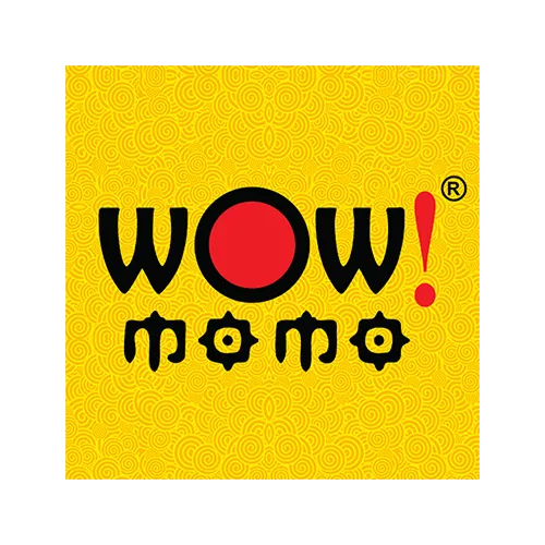 Wow Momo