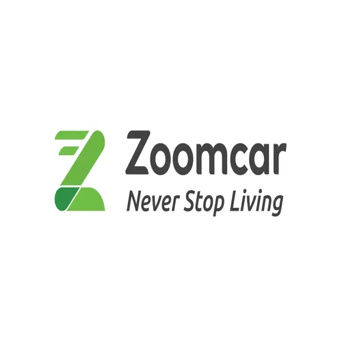 Zoomcar