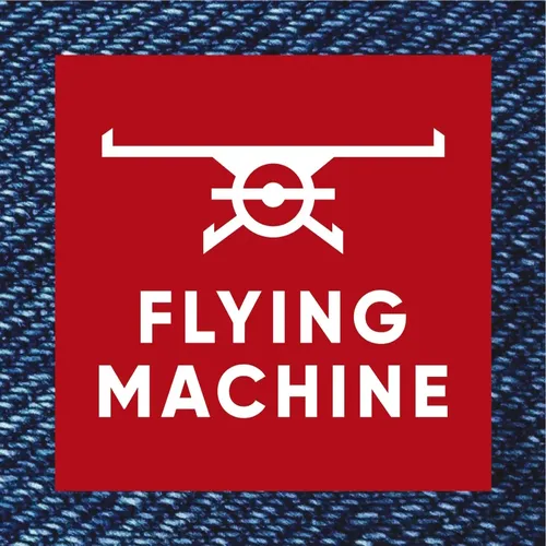 Flying Machine