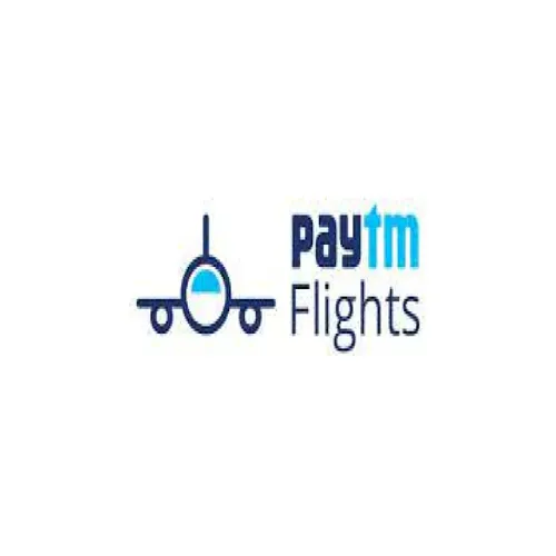 Paytm Flights