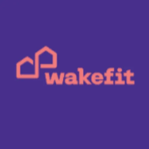 Wakefit
